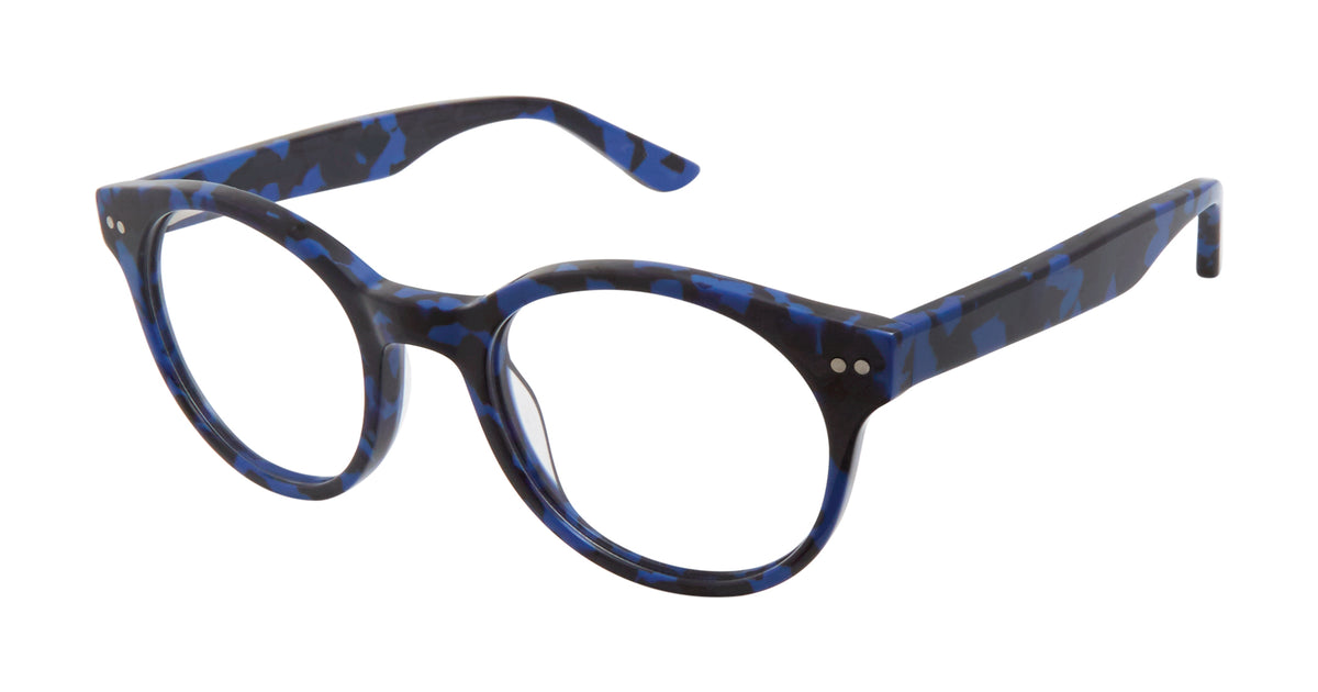 Zuma Rock ZR002 Blue Camo