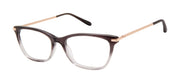 Lulu Optical L922 Grey Fade