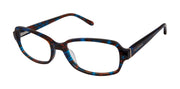 Lulu Optical L923 Brown