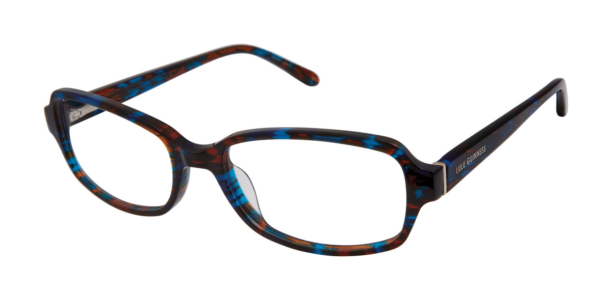 Lulu Optical L923 Brown