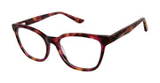 GX by Gwen Stefani Optical GX063 Raspberry