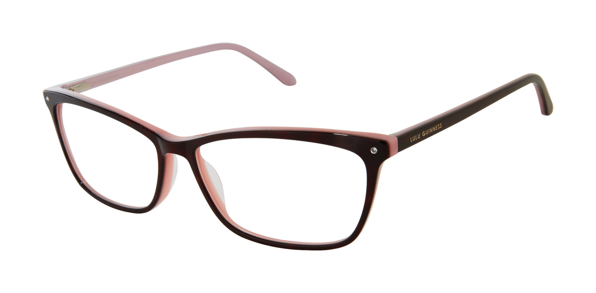 Lulu Optical L216 Black