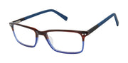 Ted Baker Kids B972 Brown Blue