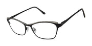 Lulu Optical L792 Black