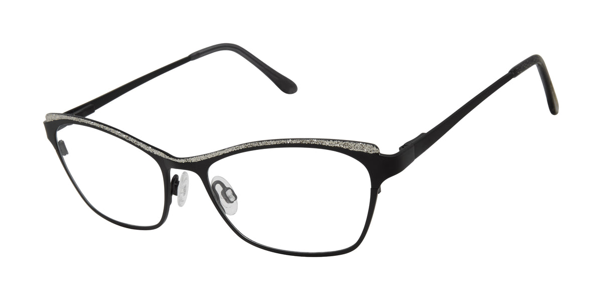 Lulu Optical L792 Black