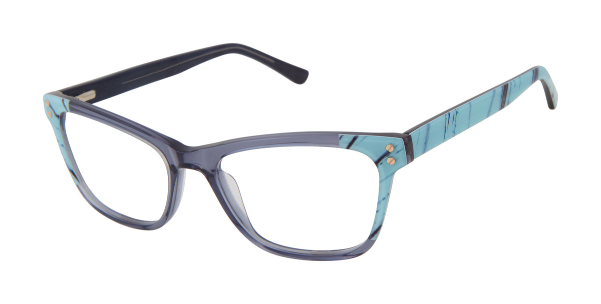 LAMB Optical LA075 Grey Turquoise