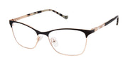 Tura R580 Black/Gold