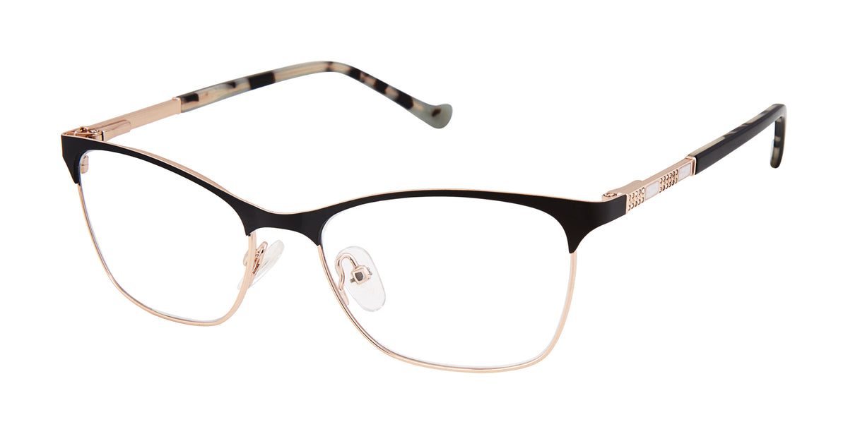 Tura R580 Black/Gold