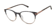 Ted Baker Optical TFW006 Grey Blush