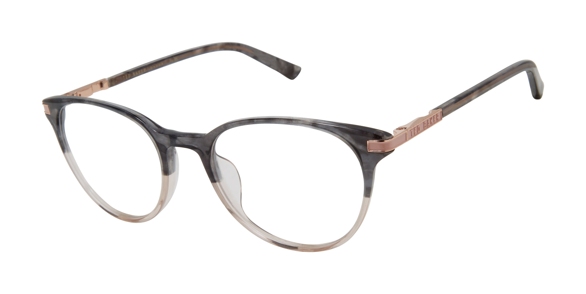 Ted Baker Optical TFW006 Grey Blush