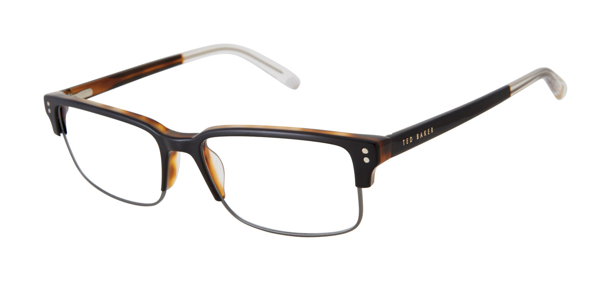 Ted Baker Optical TM506 Black Tortoise