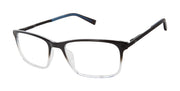 Ted Baker Optical TXL004 Black Crystal