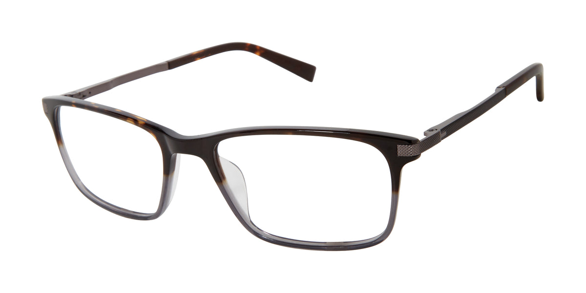 Ted Baker Optical TXL004 Tortoise Grey