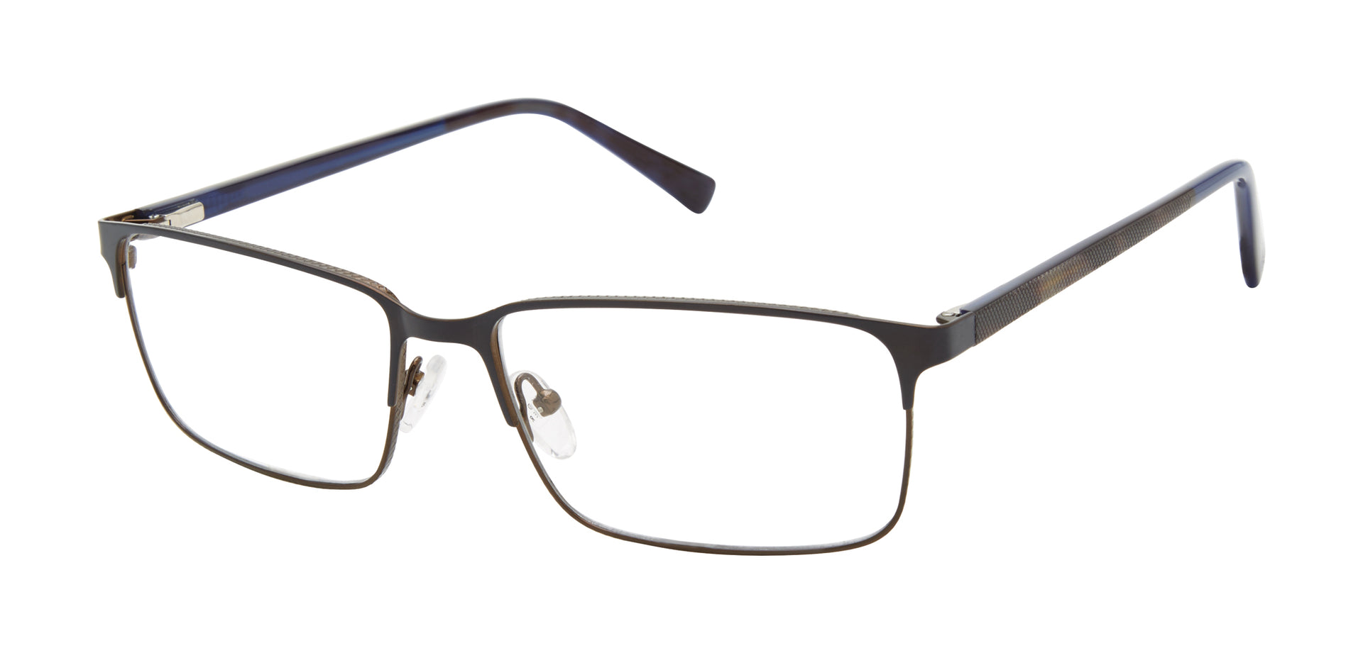 Ted Baker Optical TXL503 Navy