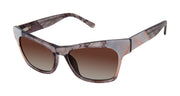 LAMB Sun LA563 PAXON Grey / Blush