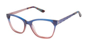 GX by Gwen Stefani Optical GX070 Navy