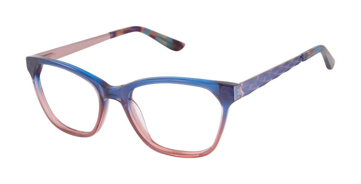 GX by Gwen Stefani Optical GX070 Navy