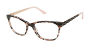 GX by Gwen Stefani Optical GX070 Grey/Blush