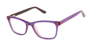GX by Gwen Stefani Juniors GX821 Purple