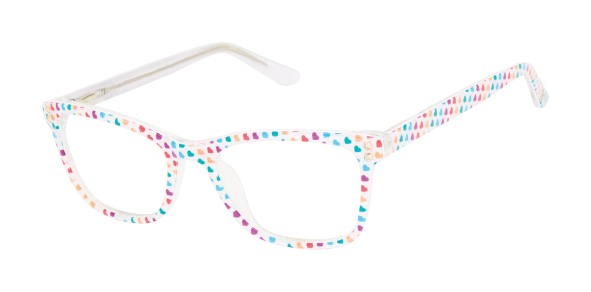 GX by Gwen Stefani Juniors GX821 Multi-Color