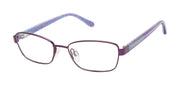 Lulu By Lulu Guinness Girls LK030 Purple
