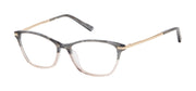 Ted Baker Optical TFW007 Grey Blush