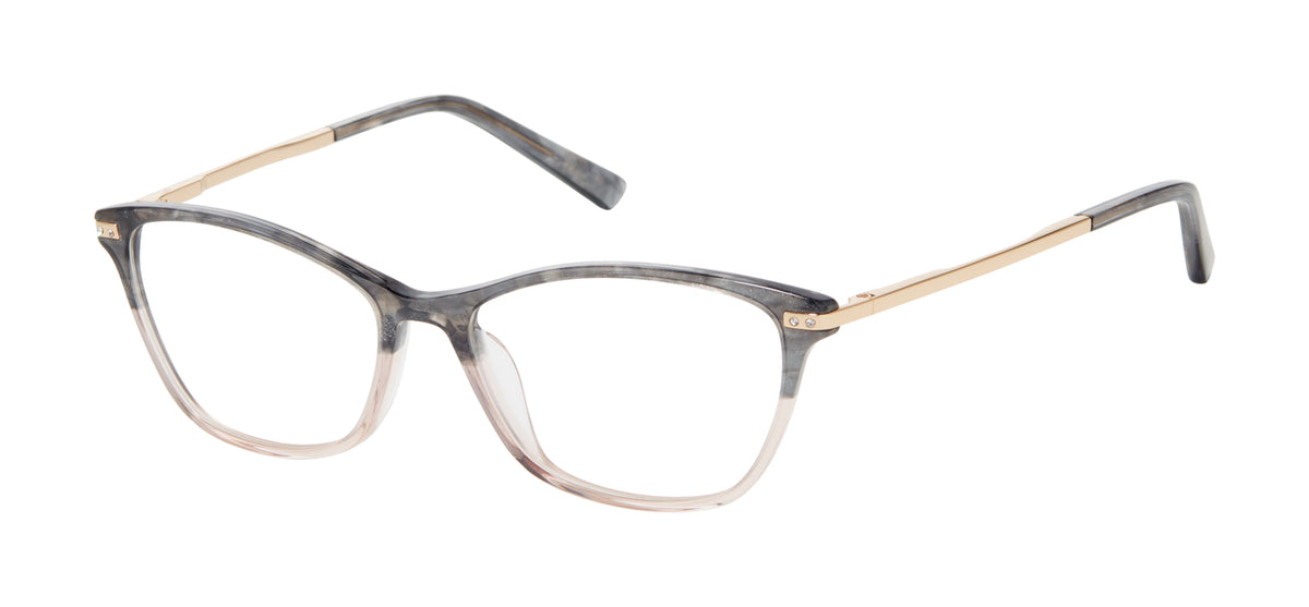 Ted Baker Optical TFW007 Grey Blush
