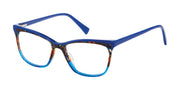 GX by Gwen Stefani Optical GX075 Navy