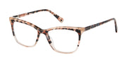 GX by Gwen Stefani Optical GX075 Grey/Blush