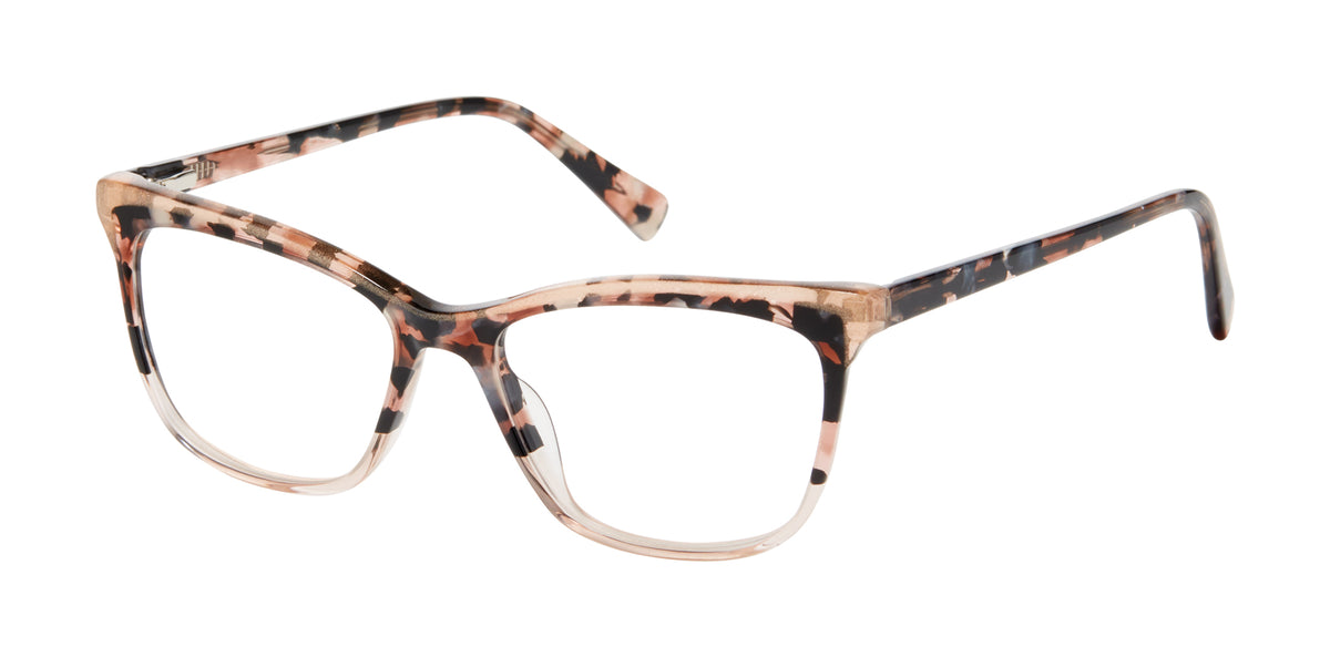 GX by Gwen Stefani Optical GX075 Grey/Blush