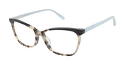 Lulu Optical L223 Ivory Tortoise
