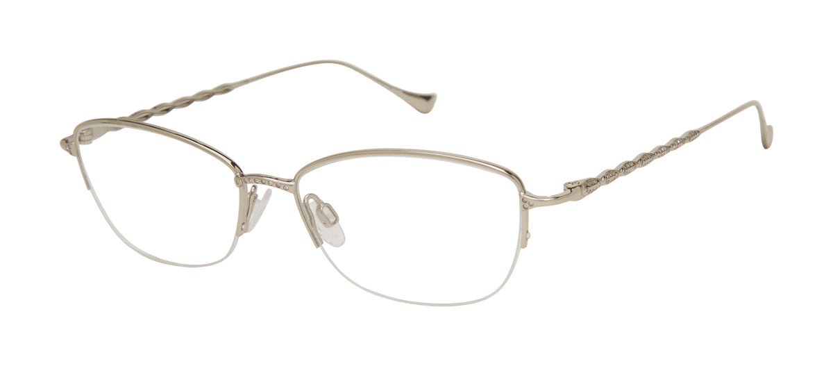 Tura R584 Silver