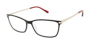 Lulu Optical L225 Black