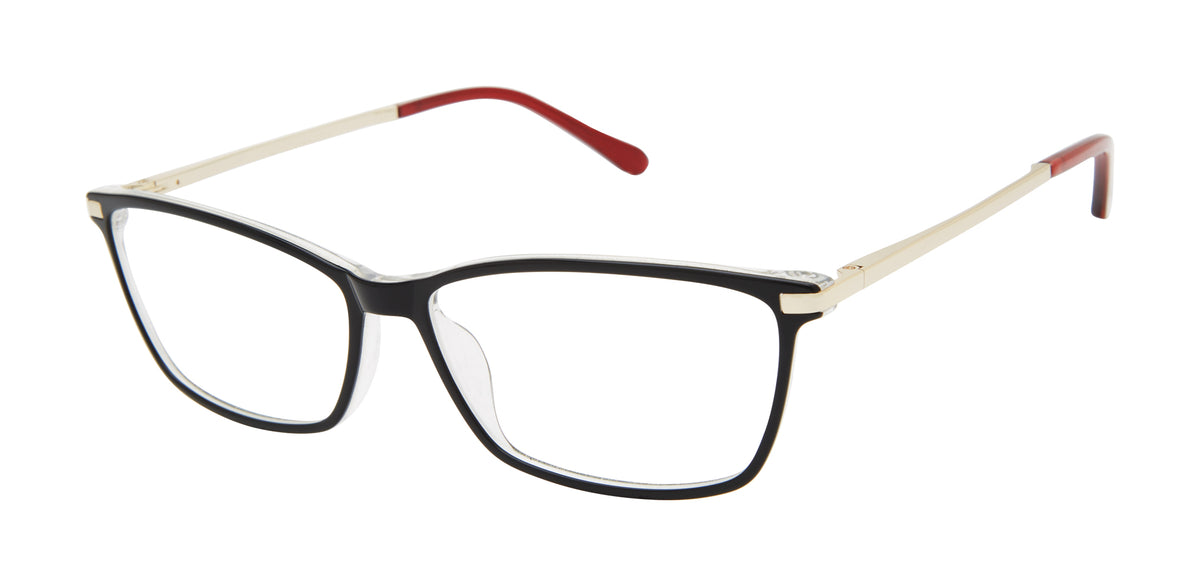 Lulu Optical L225 Black