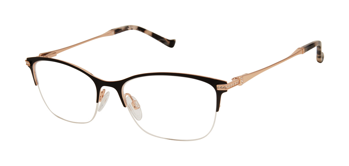 Tura R230 Black