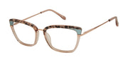 Lulu Optical L930 Blush Tortoise