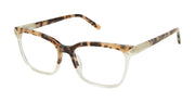 LAMB Optical LA084 Tortoise / Champagne
