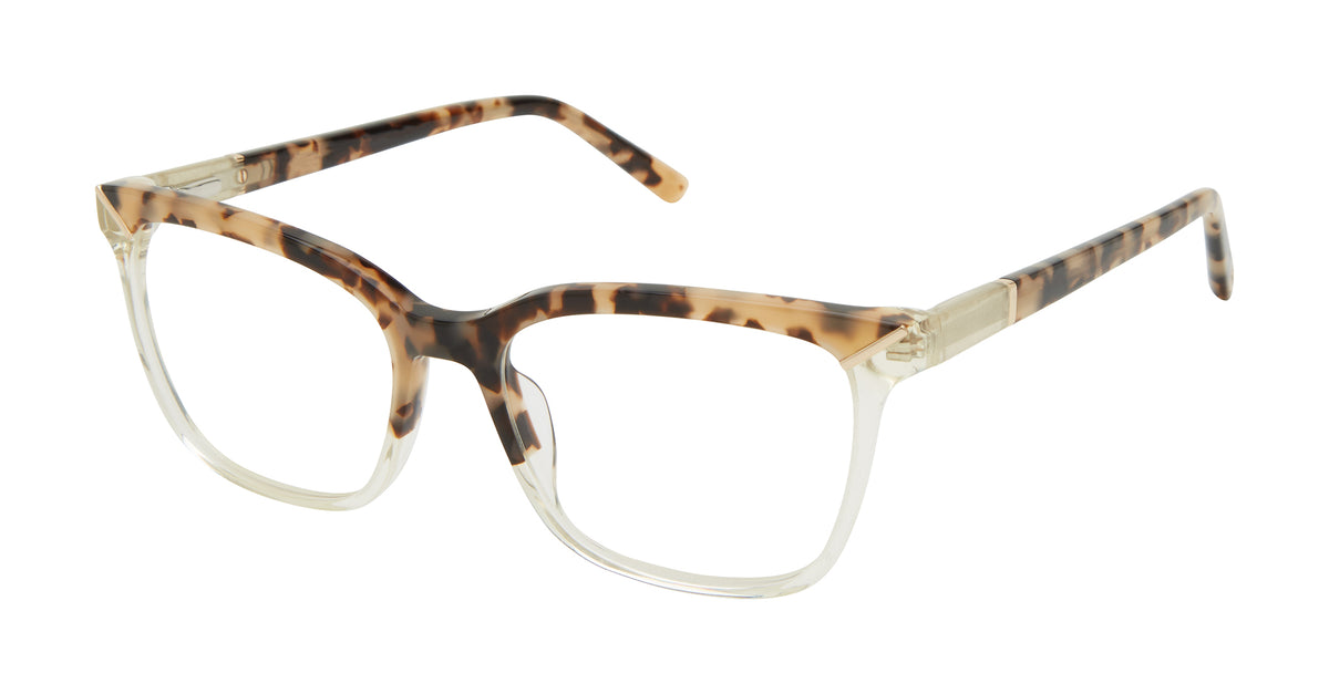 LAMB Optical LA084 Tortoise / Champagne