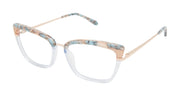 Lulu Optical L930 Blue Blush
