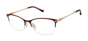 Tura R230 Burgundy