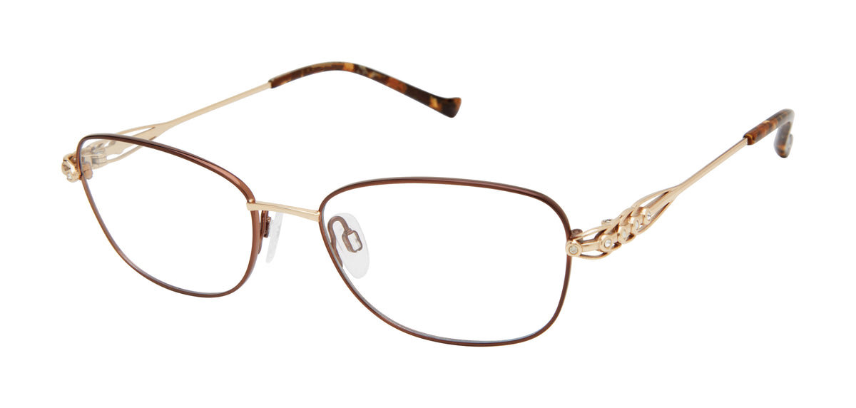 Tura R587 Brown
