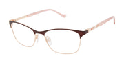 Tura R580 Brown/Rose Gold
