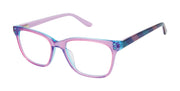 GX by Gwen Stefani Juniors GX826 Purple