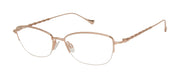 Tura R584 Rose Gold