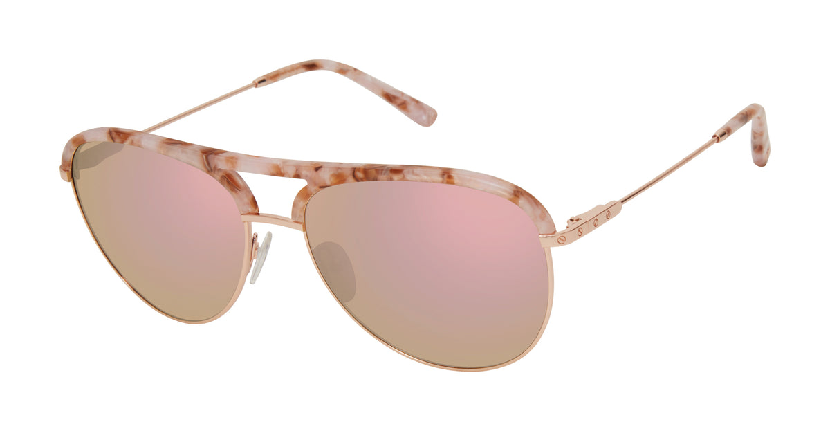 LAMB Sun LA575 PRIYA Rose Gold