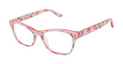 GX by Gwen Stefani Juniors GX811 Pink Floral