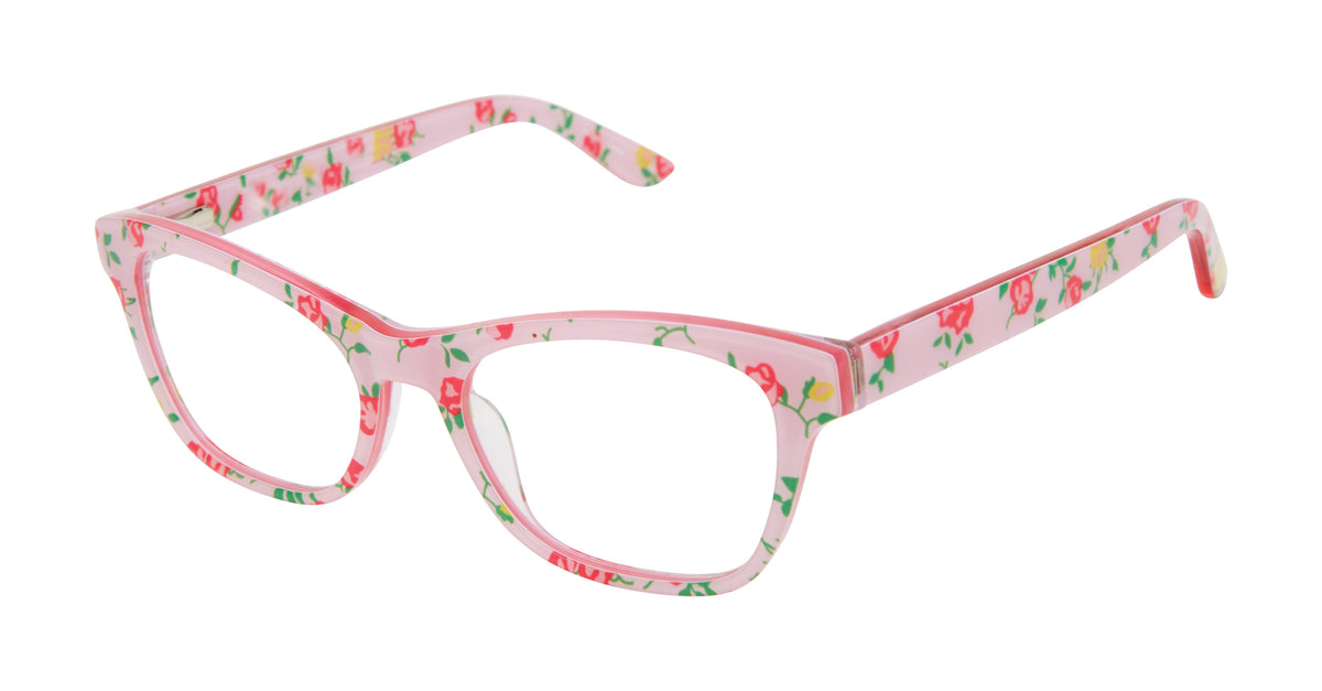 GX by Gwen Stefani Juniors GX811 Pink Floral