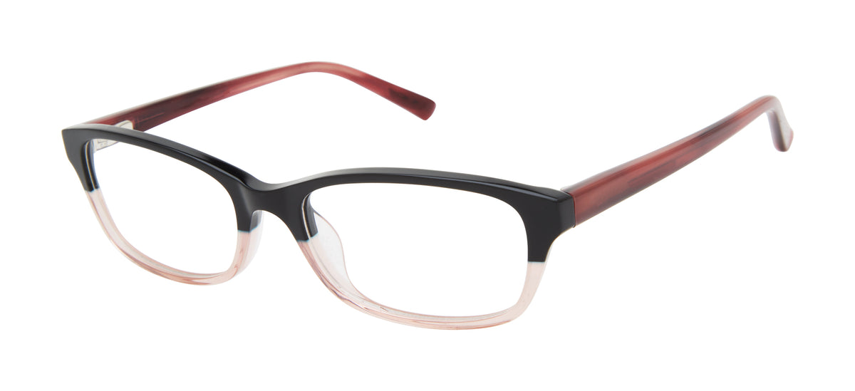 Ted Baker Optical BIO717 Black Blush