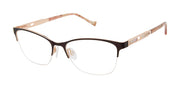Tura TE273 Brown