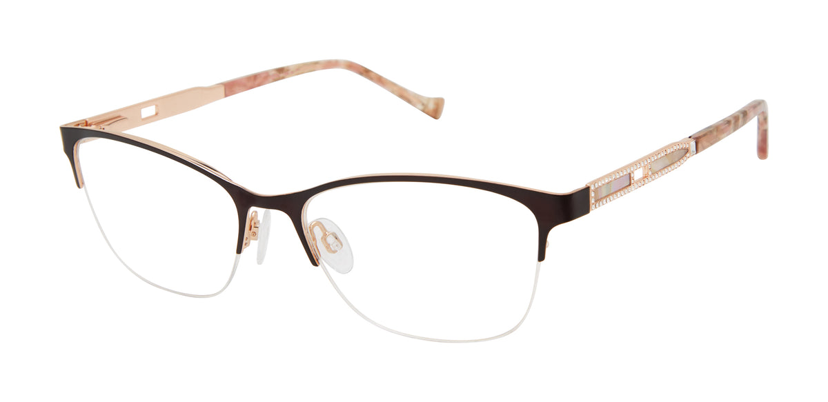 Tura TE273 Brown